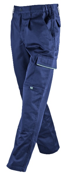 Pantalon - Pantacourt Pantalon Workwear Unisex Jn814 4